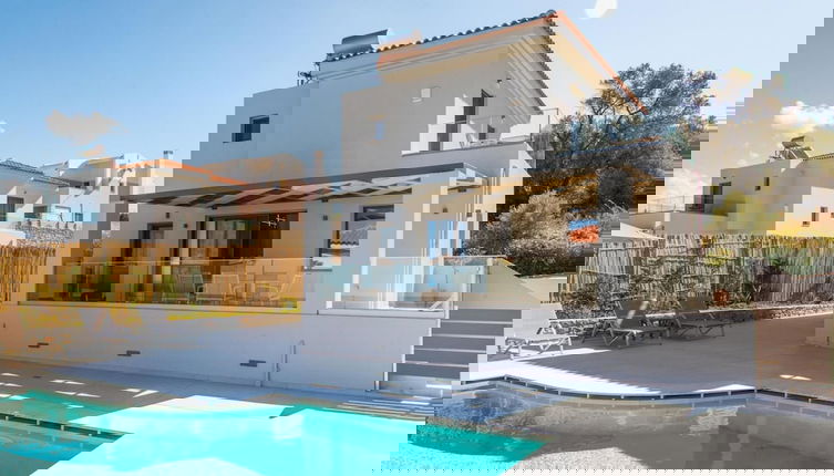 Foto 1 - Athel Panoramic View Villas Niki
