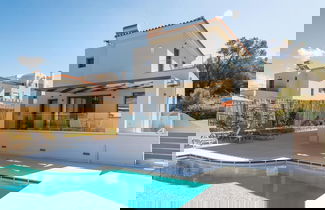 Foto 1 - Athel Panoramic View Villas Niki