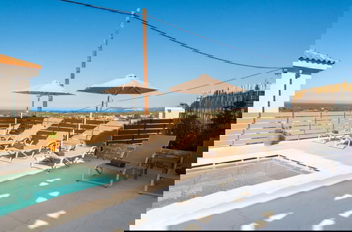 Foto 5 - Athel Panoramic View Villas Niki