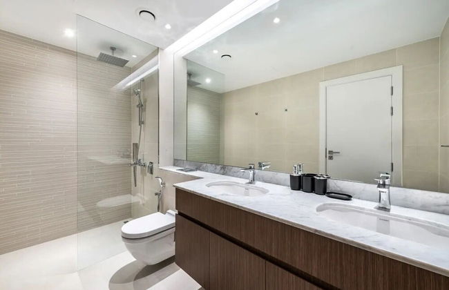 Stylish 2BR in La Rive 2 - Foto 16