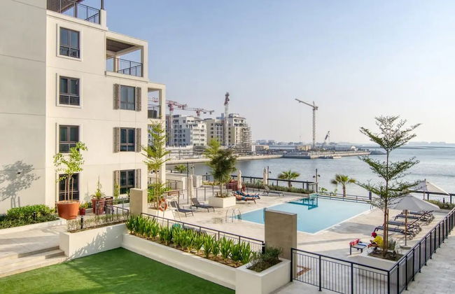 Stylish 2BR in La Rive 2 - Foto 20