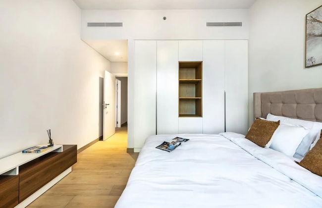 Stylish 2BR in La Rive 2 - Foto 10
