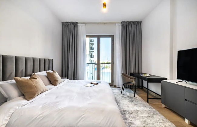 Stylish 2BR in La Rive 2 - Foto 2