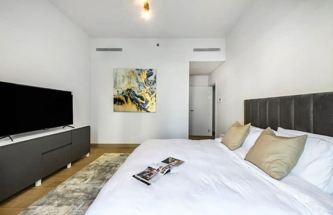 Stylish 2BR in La Rive 2 - Foto 14