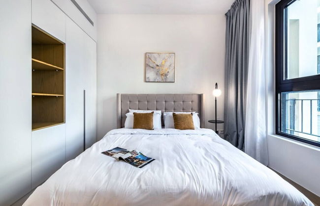 Stylish 2BR in La Rive 2 - Foto 11