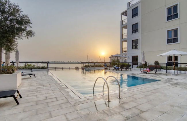 Stylish 2BR in La Rive 2 - Foto 19
