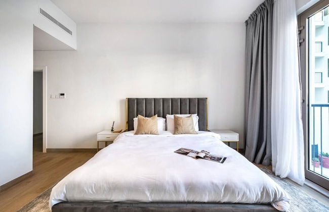 Stylish 2BR in La Rive 2 - Foto 13