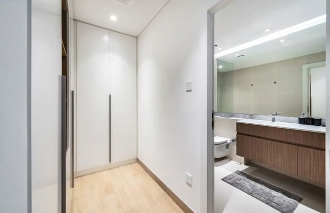 Stylish 2BR in La Rive 2 - Foto 15