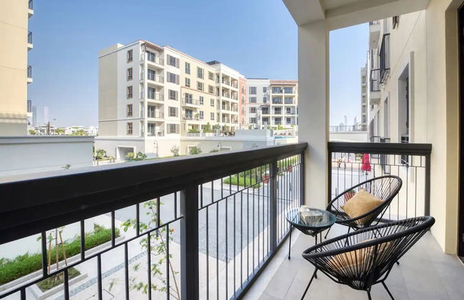 Stylish 2BR in La Rive 2 - Foto 17