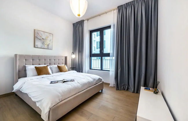 Stylish 2BR in La Rive 2 - Foto 6