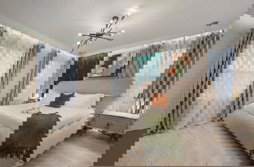 Foto 18 - Luxurious Villa With Resort-style Amenities