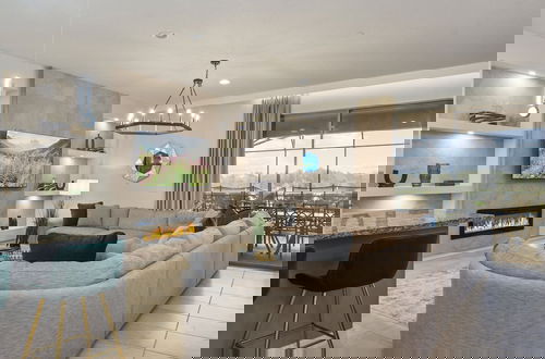 Foto 28 - Luxurious Villa With Resort-style Amenities