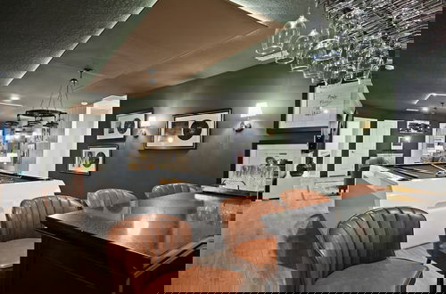 Foto 64 - Luxury Disney Home W/private Pool Spa Game Bar
