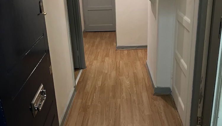 Foto 1 - Charming 3-bed Flat in London