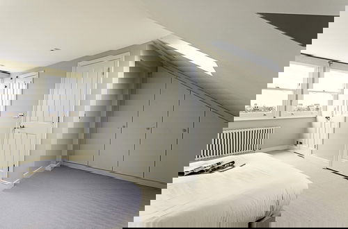 Foto 2 - Bermondsey Bliss: Views, Comfort, and City Access!