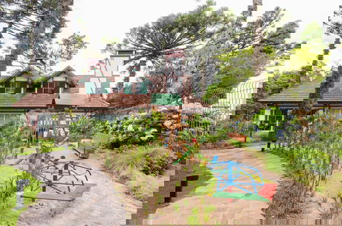 Foto 19 - LOCAR-IN GRAMADO- VIVERE Bav