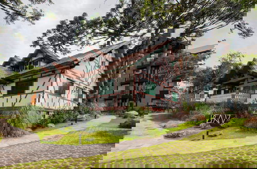 Foto 17 - LOCAR-IN GRAMADO- VIVERE Bav