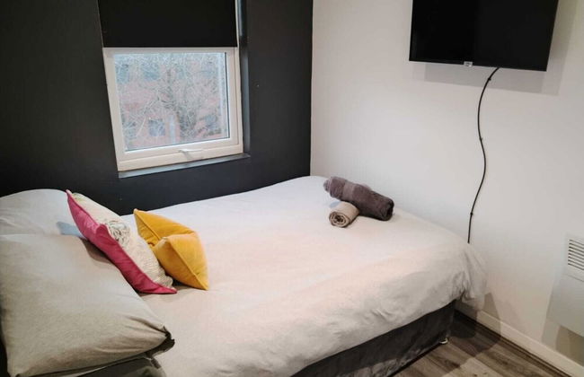 Immaculate 4-bed Apartment in Liverpool - Foto 3