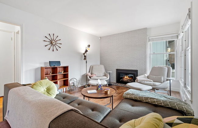 Hygge House - Foto 1