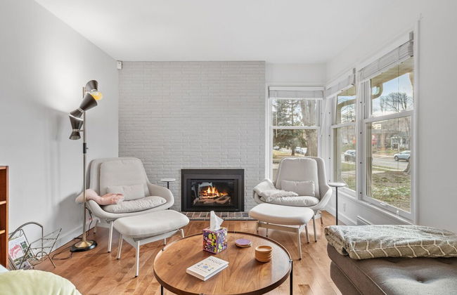 Hygge House - Foto 16