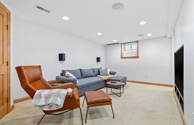 Hygge House - Foto 17