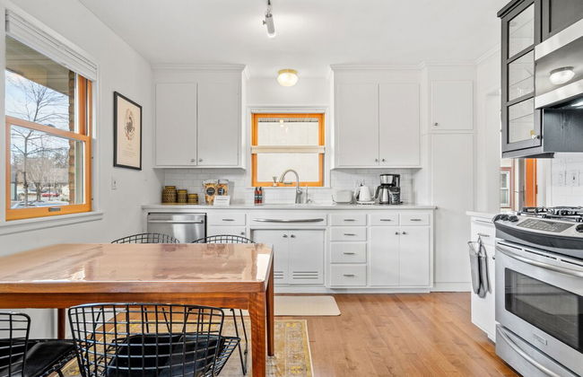 Hygge House - Foto 10