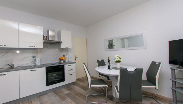 Cozinha privada