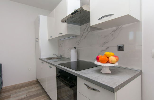 Apartment Miranda - Foto 6