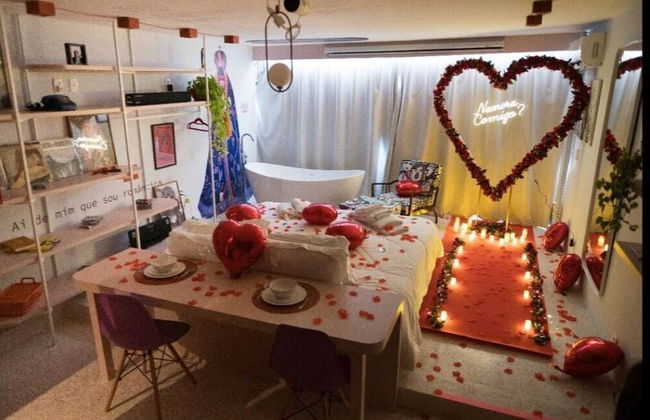 Mirante do Vale - o Prédio do Sampa Sky - Foto 72