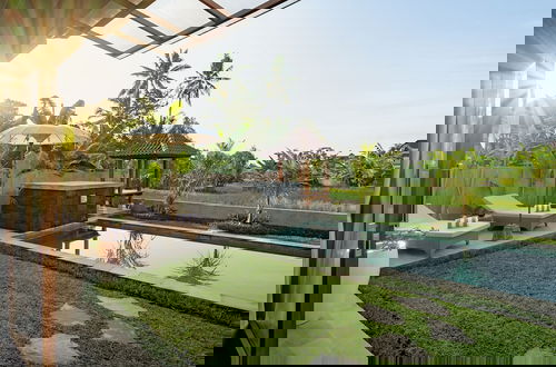 Foto 21 - Suarga Loka Ubud Villa