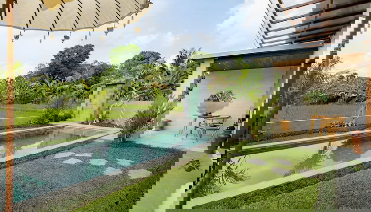 Foto 1 - Suarga Loka Ubud Villa