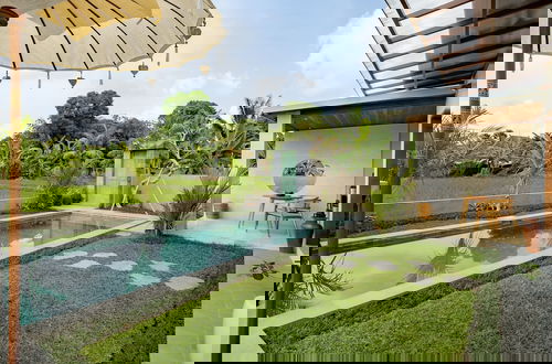 Foto 1 - Suarga Loka Ubud Villa