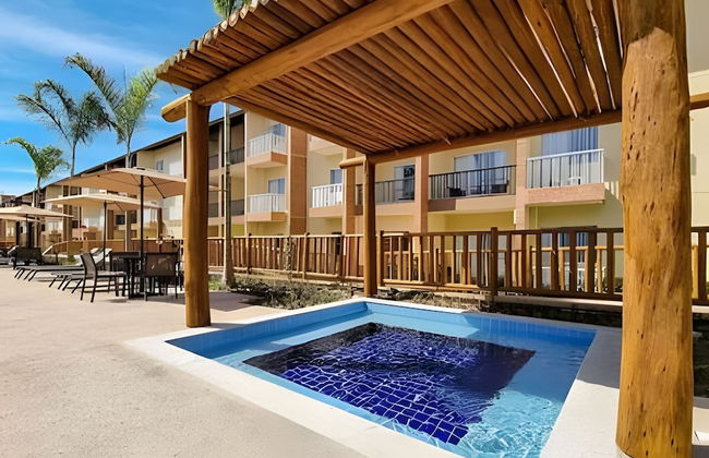 Ondas Praia Resort - Foto 42