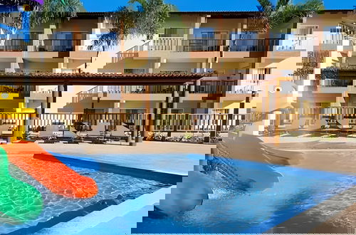 Foto 43 - Ondas Praia Resort