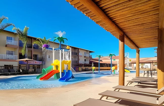 Ondas Praia Resort - Foto 37