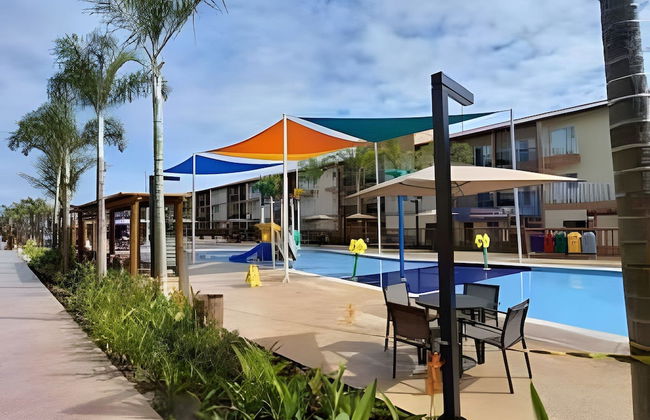 Ondas Praia Resort - Foto 41