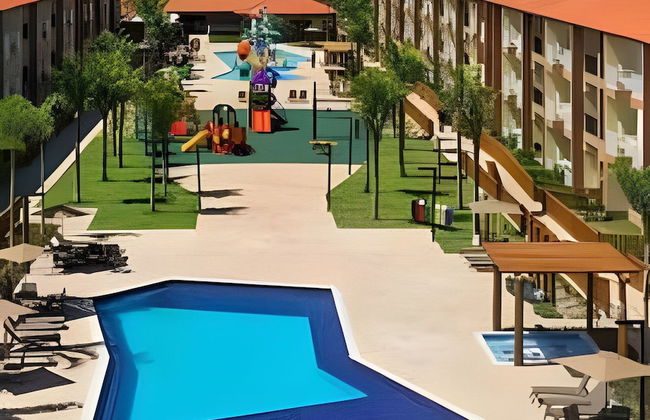 Ondas Praia Resort - Foto 36