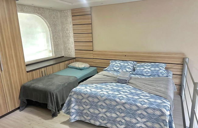 Saint Sebastian Flat 612 - Até 4 pessoas com hidro no centro - Foto 4