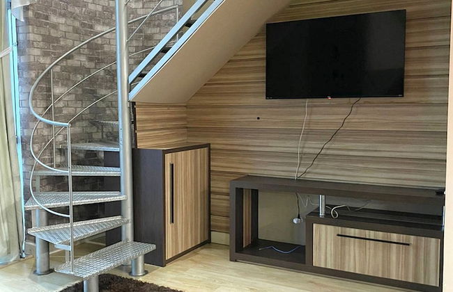 Saint Sebastian Flat 612 - Até 4 pessoas com hidro no centro - Foto 17
