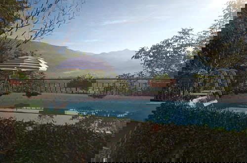 Photo 11 - Apartment With Air-con and Pool