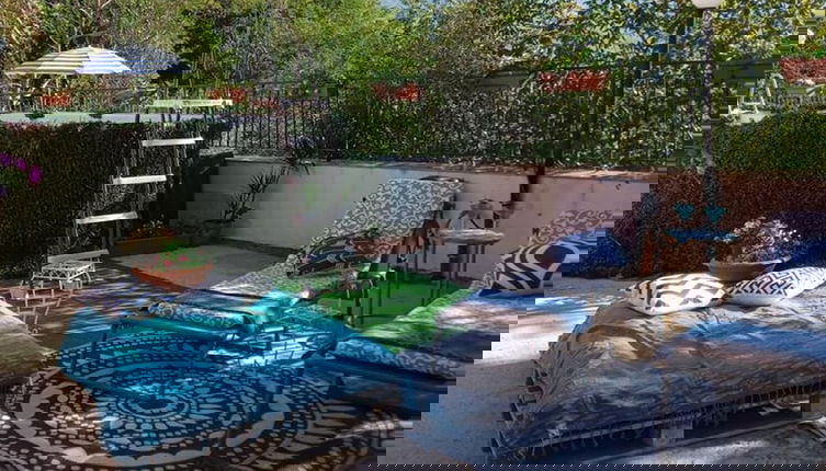 Photo 1 - Apartment With Air-con and Pool
