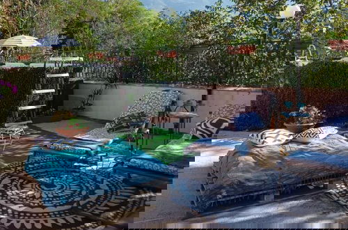 Photo 1 - Apartment With Air-con and Pool