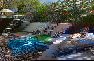 Photo 1 - Apartment With Air-con and Pool