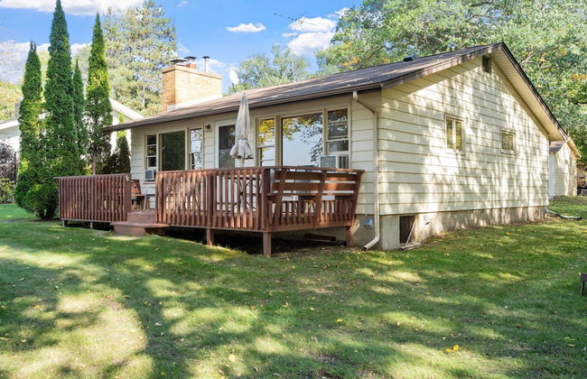 Lake Pulaski Getaway - Foto 47