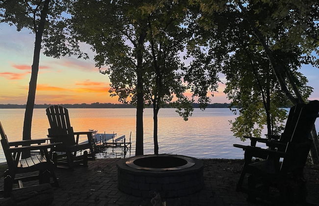 Lake Pulaski Getaway - Foto 36