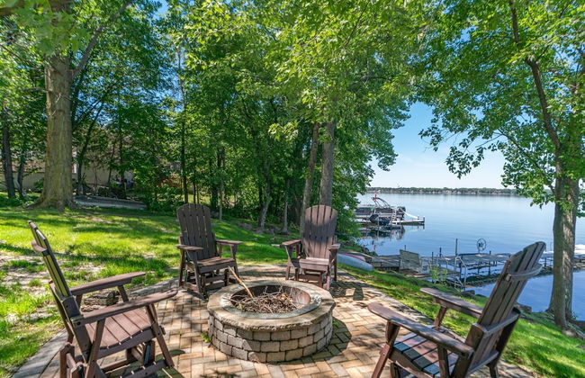 Lake Pulaski Getaway - Foto 45