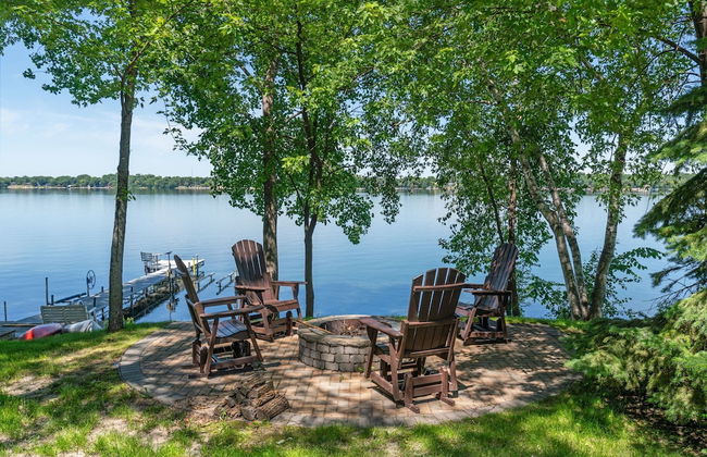 Lake Pulaski Getaway - Foto 41