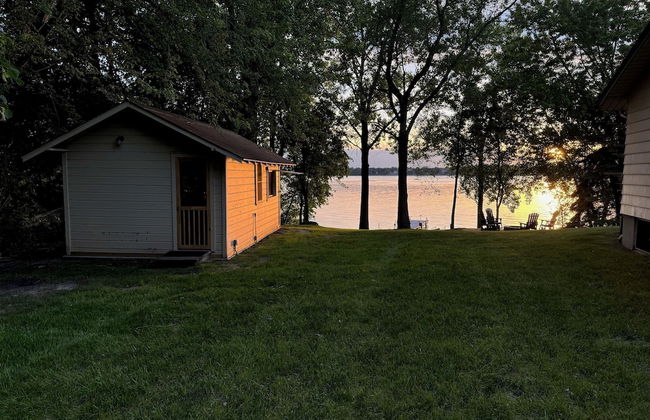 Lake Pulaski Getaway - Foto 48