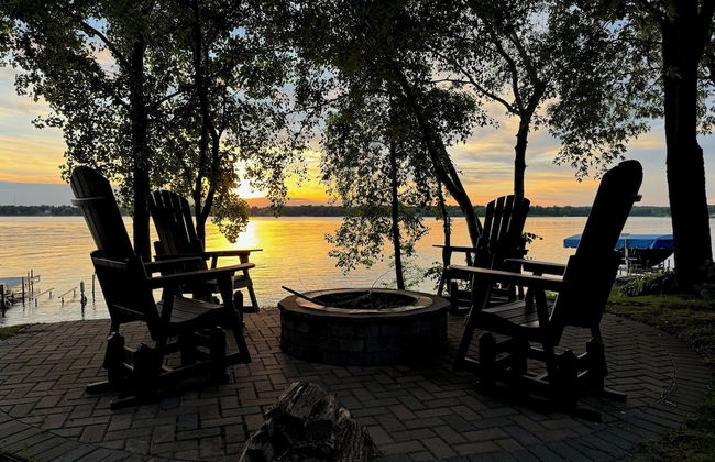 Lake Pulaski Getaway - Foto 42