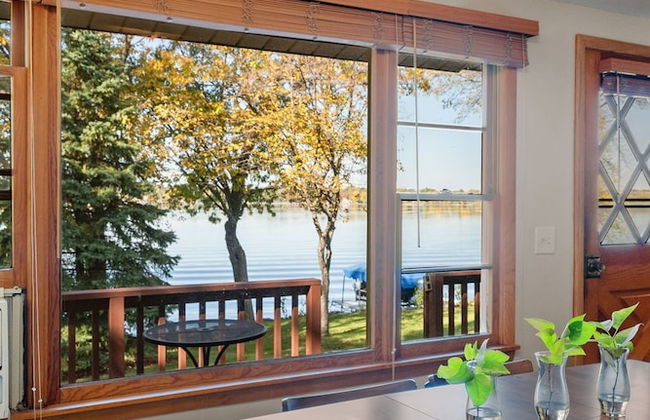 Lake Pulaski Getaway - Foto 51